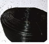 1MM 16 LIK 400 METRE 40-33 & 25- 20 CM CM 4 lt  DELİKLİ DAMLAMA BORUSU - 1
