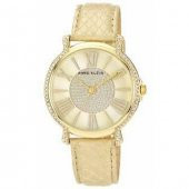 ANNE KLEIN AK1068INST Bayan Kol Saati - 1