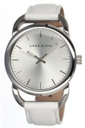 ANNE KLEIN AK9927SVWT BAYAN KOL SAAT - 1
