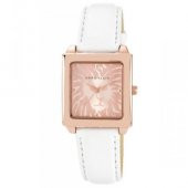 ANNE KLEIN AK1186RGWT Bayan Kol Saati - 1