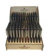 ÇELİK STEELPEN 330-V VERSATİL KALEM - 1