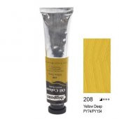 BIGPOINT 45ML YELLOW DEEP (208) YAGLI BOYA thumbnail 2