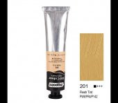 BIGPOINT 45ML FLESH TINT TEN RENGI(201) YAGLI BOYA - 2