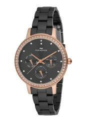 For Motion FM.B01340M.05 Fonksiyonlu Kadın Kol Saati - 1