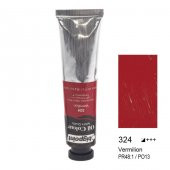 BIGPOINT 45ML VERMILION (324) YAGLI BOYA thumbnail 1