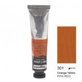 BIGPOINT 45ML ORANGE YELLOW (301) YAGLI BOYA thumbnail 1