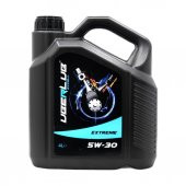 Uberlub Excell Extreme 5W-30 4 Lt Tam Sentetik Motor Yağı thumbnail 1