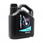 Uberlub Excell Extreme 5W-30 4 Lt Tam Sentetik Motor Yağı thumbnail 2
