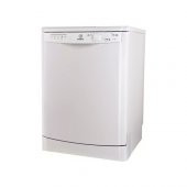 Indesit DFG 15B10 TK A+ 5 Programlı Bulaşık Makinesi - 1