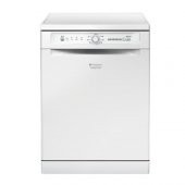 Hotpoint-Ariston LFK 7M019 EU A+ 7 Programlı Bulaşık Makinesi - 1