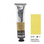 BIGPOINT 200ML.NAPLES YELLOW (210) YAGLI BOYA thumbnail 1