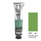 BIGPOINT 200ML EMERALD GREEN (559) YAGLI BOYA - 1