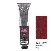 BIGPOINT 200ML. PURPLE RED (403) YAGLI BOYA - 1