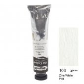 BIGPOINT 200ML ZINC WHITE (103) YAGLI BOYA - 1