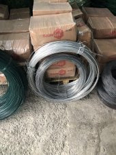 5kg Galvaniz Kaplı 1.70mm Tel - 2