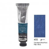 BIGPOINT 200ML CERULEAN BLUE (455) YAGLI BOYA thumbnail 1