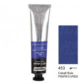 BIGPOINT 200ML. COBALT BLUE K.MAVI(453) YAGLI BOYA - 2