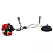 SECHO 5500 S YANDAN MOTORLU TIRPAN - 2