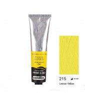 BIGPOINT 200ML LEMON YELLOW (215) YAGLI BOYA thumbnail 1
