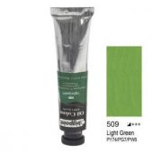 BIGPOINT 200ML PERMT MID GREEN YESIL508 YAGLI BOYA - 2