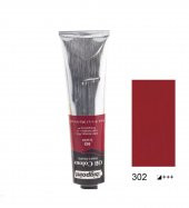 BIGPOINT 200ML SCARLET (302) YAGLI BOYA - 2