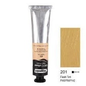 BIGPOINT 200ML FLESH TINT TEN RENGI(201)YAGLI BOYA thumbnail 1