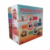 Psikoloji Seti 16 Kitap Erasmus Yayınları - 2
