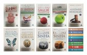 Mehmet Ali Bulut Kitap Seti 9 Kitap - 2