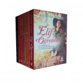 Aşk Romanları Seti Hayat Yayınları - 1