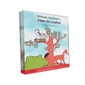 Tilkinin Serüveni 10 Kitap - 1