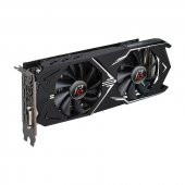 ASRock PHANTOM Gaming X Radeon RX580 8GB OC+ 256-Bit GDDR5 PCI-Ex - 5