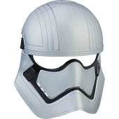 Star Wars Maske Erkek Çocuk Oyuncak Maske Karekter Oyuncak - 1