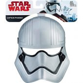 Star Wars Maske Erkek Çocuk Oyuncak Maske Karekter Oyuncak - 2