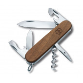 Victorinox 1.3601.63 Spartan Wood Çakı - 1
