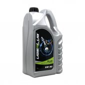 Uberlub Excell Plus 5W-30 7 Lt Tam Sentetik Motor Yağı thumbnail 2