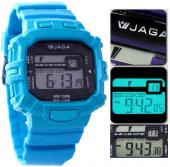 Jaga M938-OEEE Su Geçirmez Dijital Erkek Çocuk Kol Saati - 1