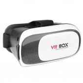 3D VR Box 2 Sanal Gerçeklik Gözlüğü - 1