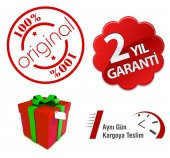 Q&Q VR94J008Y Su Geçirmez Rakamlı Çocuk Kol Saati - 3