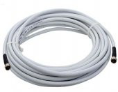 NEXT NEXTSTAR OFSET ÇANAK ANTEN 70CM SET+LNB1+25M KABLO - 3