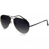 Daniel Klein DK3052 Damla Model Polarize Erkek Güneş Gözlüğü - 1