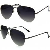 Daniel Klein DK3052 Damla Model Polarize Erkek Güneş Gözlüğü - 3