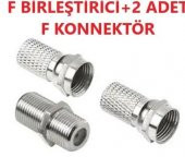 F ARA KONNEKTÖR KABLO EKLEME APARATI - 1