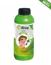 Riverm 5L Rivos Ranch NPK 1L Rivo Sıvı Solucan Gübresi - 2