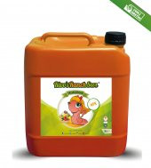 Riverm 5L Rivos Ranch NPK 1L Rivo Sıvı Solucan Gübresi - 4