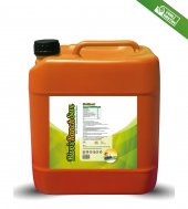 Riverm 5L Rivos Ranch NPK 1L Rivo Sıvı Solucan Gübresi - 5