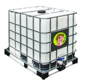 Rivo 100 Organik Sıvı Solucan Gübresi 1000 L IBC - 1