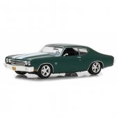 Greenlight 1970 Chev. Chevelle SS John Wick 1:18 - 2