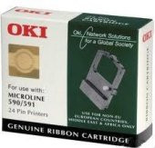 OKI 590/591 (01108802) ORJINAL SERIT - 2