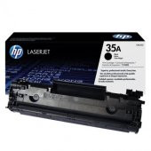 HP CB435A ORJINAL SIYAH TONER (P1005/P1006 - 1