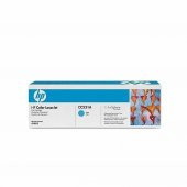 HP CC531A MAVI TONER (CM2320/CP2025) - 2